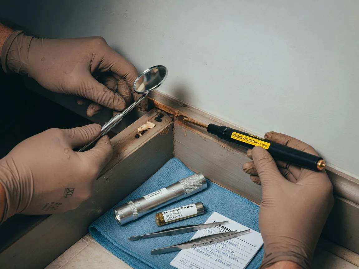 Why choose Emergency Pest Control in Campbellton, FL